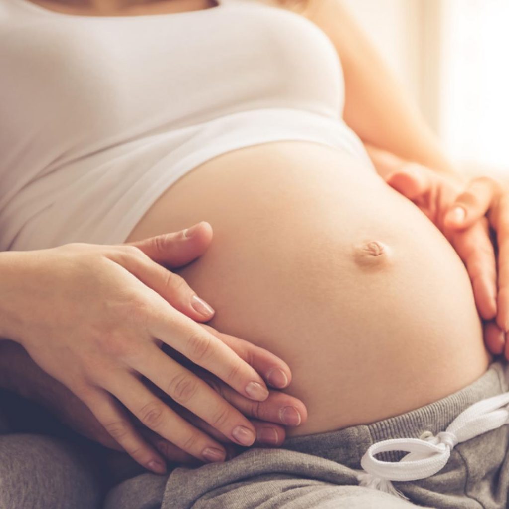 sessualità in gravidanza e dopo il parto